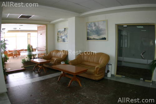 Prima S Hotel 3